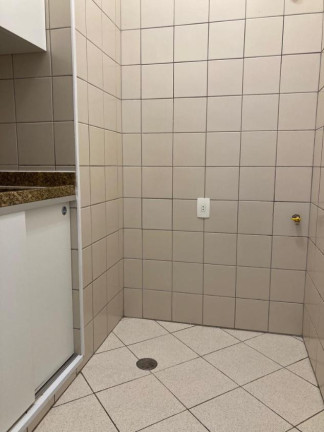 Imagem Kitnet com 1 Quarto à Venda, 30 m² em República - São Paulo