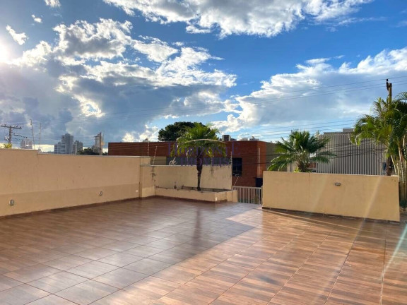 Imagem Apartamento com 2 Quartos à Venda, 80 m² em Chácara Cachoeira - Campo Grande Imagem Apartamento com 2 Quartos à Venda, 80 m² em Chácara Cachoeira - Campo Grande