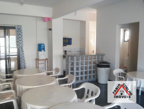 Imagem Apartamento com 2 Quartos à Venda, 69 m² em Vila Santa Catarina - São Paulo Imagem Apartamento com 2 Quartos à Venda, 69 m² em Vila Santa Catarina - São Paulo