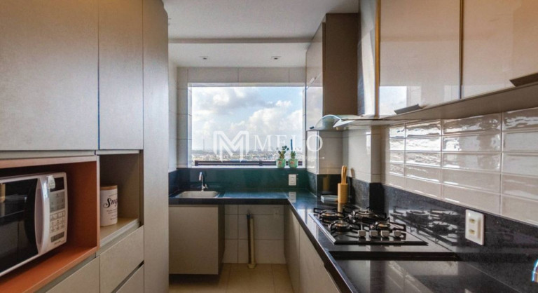 Imagem Apartamento com 2 Quartos à Venda, 56 m² em Piedade Imagem Apartamento com 2 Quartos à Venda, 56 m² em Piedade