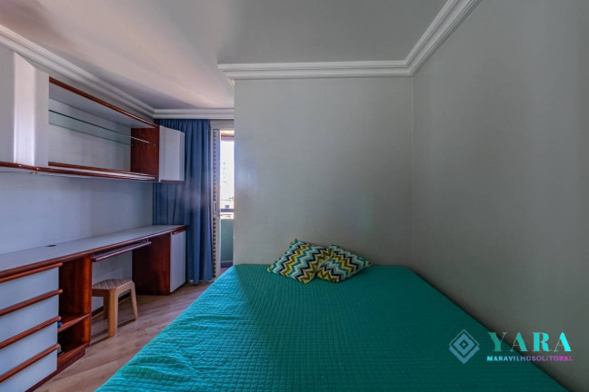 Imagem Apartamento com 4 Quartos à Venda, 243 m² em Jardim Ampliação - São Paulo