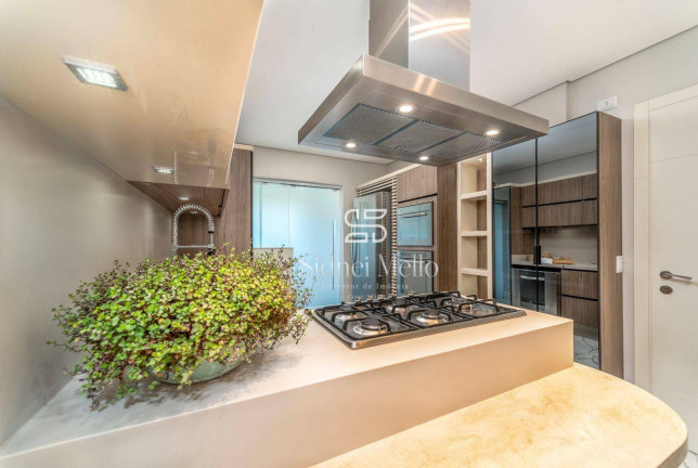 Imagem Apartamento com 4 Quartos à Venda, 166 m² em Praia Brava - Itajaí Imagem Apartamento com 4 Quartos à Venda, 166 m² em Praia Brava - Itajaí