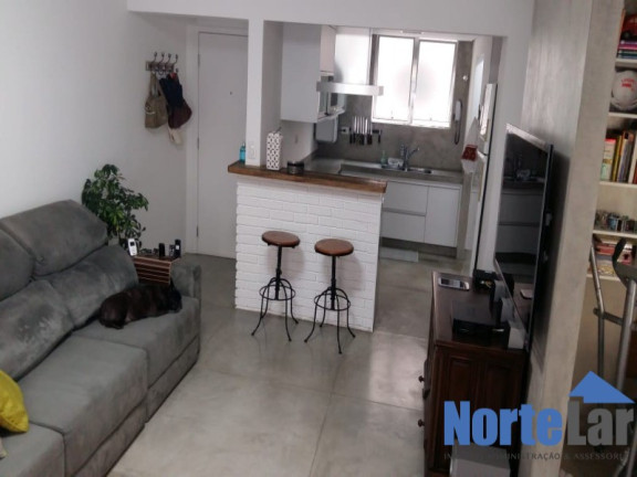 Imagem Apartamento com 2 Quartos à Venda, 82 m² em Jardim Das Laranjeiras - São Paulo Imagem Apartamento com 2 Quartos à Venda, 82 m² em Jardim Das Laranjeiras - São Paulo