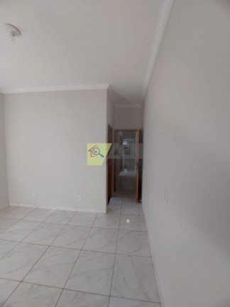 Imagem Casa com 2 Quartos à Venda, 108 m² em Jardim Novo Cambuí - Hortolândia