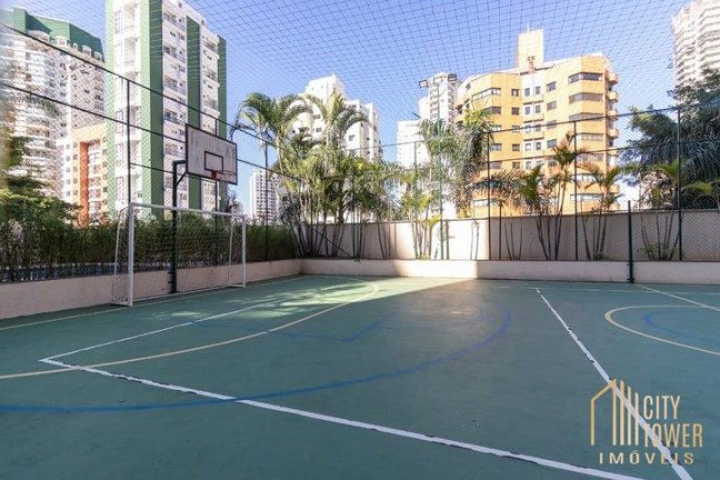 Imagem Apartamento com 3 Quartos à Venda, 110 m² em Jardim Vila Mariana - São Paulo
