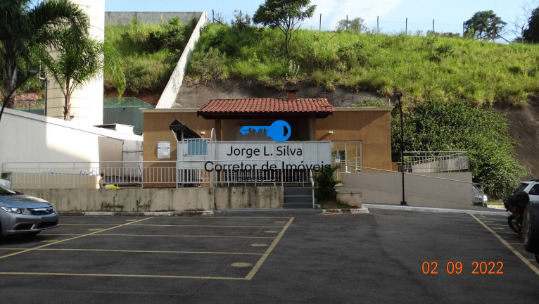Imagem Apartamento com 2 Quartos à Venda, 47 m² em Panorama (polvilho) - Cajamar