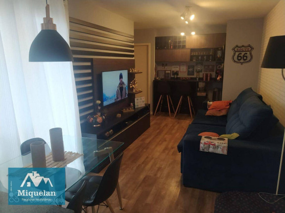 Imagem Apartamento com 2 Quartos à Venda, 52 m² em Freguesia Do ó - São Paulo Imagem Apartamento com 2 Quartos à Venda, 52 m² em Freguesia Do ó - São Paulo