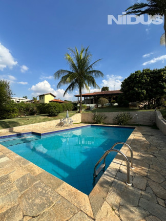 Casa com 3 Quartos à Venda, 250 m² em Caguassu - Sorocaba
