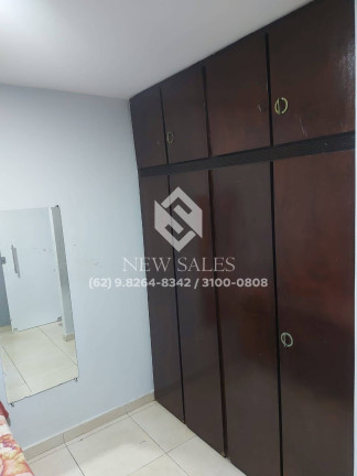 Imagem Apartamento com 2 Quartos à Venda, 58 m² em Jardim América - Goiânia Imagem Apartamento com 2 Quartos à Venda, 58 m² em Jardim América - Goiânia