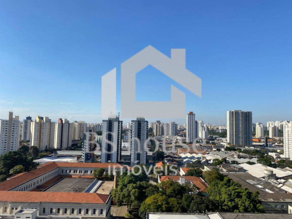Imagem Apartamento com 2 Quartos à Venda, 38 m² em Brás - São Paulo
