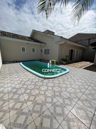 Imagem Casa com 4 Quartos à Venda, 280 m² em Dom Bosco - Itajaí