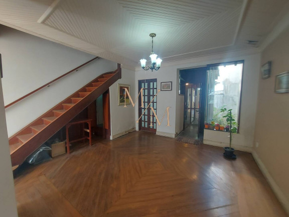 Imagem Casa com 3 Quartos à Venda, 109 m² em Gonzaga - Santos Imagem Casa com 3 Quartos à Venda, 109 m² em Gonzaga - Santos