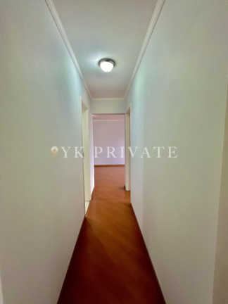 Imagem Apartamento com 2 Quartos à Venda, 97 m² em Vila Romana - São Paulo