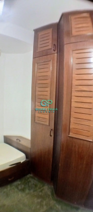 Imagem Apartamento com 2 Quartos à Venda, 65 m² em Astúrias - Guarujá