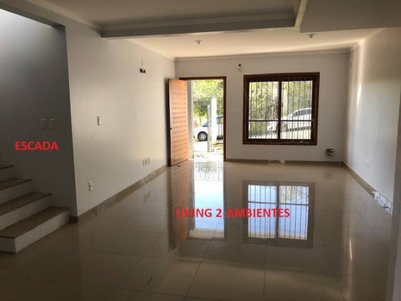 Imagem Casa com 3 Quartos à Venda, 192 m² em Campestre - São Leopoldo Imagem Casa com 3 Quartos à Venda, 192 m² em Campestre - São Leopoldo