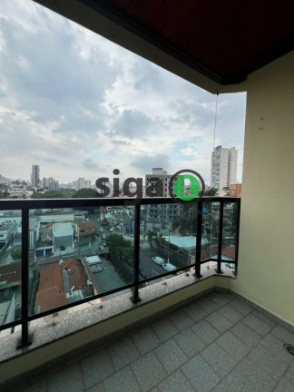 Imagem Apartamento com 3 Quartos à Venda, 87 m² em Jardim Anália Franco - São Paulo Imagem Apartamento com 3 Quartos à Venda, 87 m² em Jardim Anália Franco - São Paulo