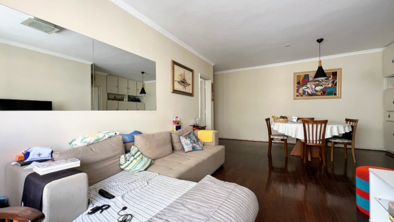 Imagem Apartamento com 2 Quartos à Venda, 111 m² em Jardim Paulista - São Paulo Imagem Apartamento com 2 Quartos à Venda, 111 m² em Jardim Paulista - São Paulo