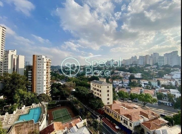 Imagem Apartamento com 4 Quartos à Venda, 450 m² em Higienópolis - São Paulo Imagem Apartamento com 4 Quartos à Venda, 450 m² em Higienópolis - São Paulo