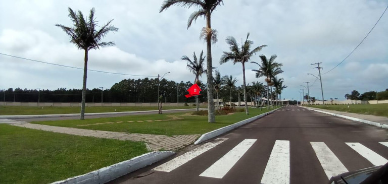 Imagem Terreno à Venda, 529 m² em Centro - Arroio Do Sal