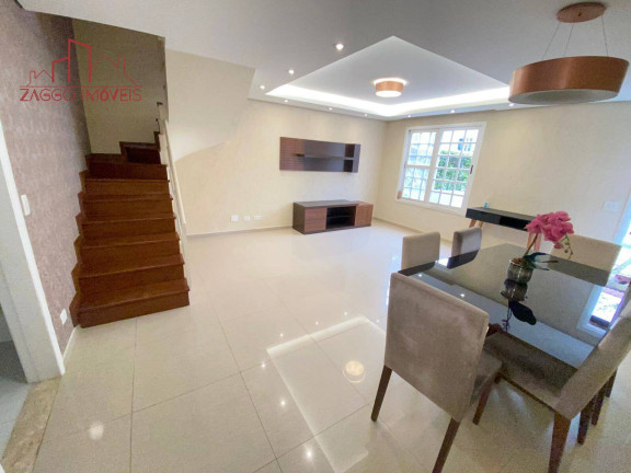 Imagem Casa com 3 Quartos à Venda, 145 m² em Jardim Iracema - São Paulo Imagem Casa com 3 Quartos à Venda, 145 m² em Jardim Iracema - São Paulo
