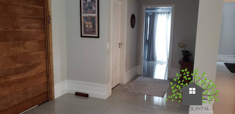 Imagem Casa com 4 Quartos à Venda, 430 m² em São Paulo Ii - Cotia