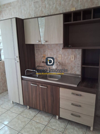 Imagem Apartamento com 3 Quartos à Venda, 77 m² em Santa Maria