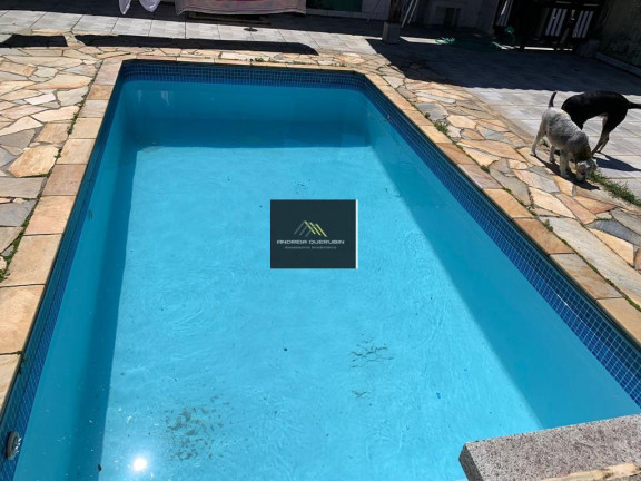 Imagem Casa com 3 Quartos à Venda, 120 m² em Horto Florestal - Ubatuba