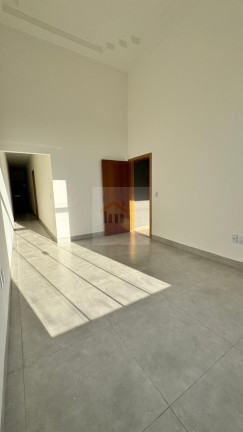 Imagem Casa com 3 Quartos à Venda, 121 m² em Setor Colonial Sul - Aparecida De Goiânia