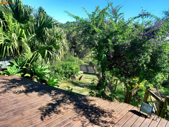 Imagem Casa com 7 Quartos à Venda,  em Silveira - Garopaba