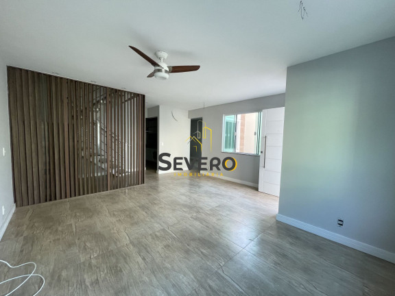 Imagem Casa de Condomínio com 4 Quartos à Venda, 124 m² em Itaipu - Niterói Imagem Casa de Condomínio com 4 Quartos à Venda, 124 m² em Itaipu - Niterói