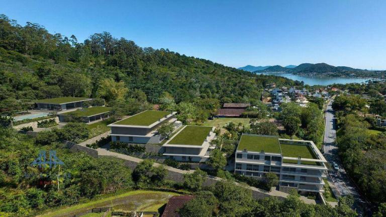 Imagem Apartamento com 1 Quarto à Venda, 60 m² em Santo Antônio De Lisboa - Florianópolis