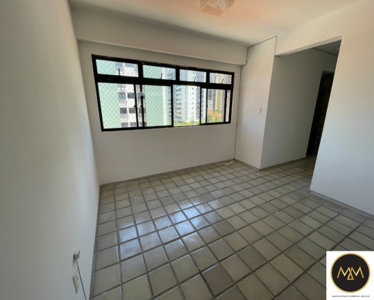 Imagem Apartamento com 3 Quartos à Venda, 180 m² em Tambaú - João Pessoa