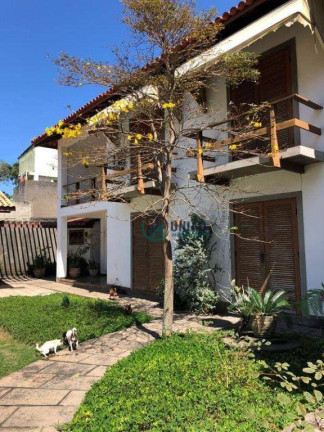 Imagem Casa com 4 Quartos à Venda, 485 m² em Itacoatiara - Niterói