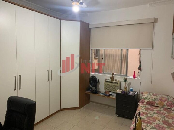 Imagem Apartamento com 2 Quartos à Venda, 85 m² em Icaraí - Niterói