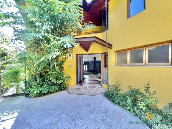 Imagem Casa de Condomínio com 5 Quartos à Venda, 1 m² em Granja Viana - Cotia