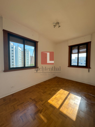 Imagem Apartamento com 3 Quartos à Venda, 127 m² em Jardim Paulista - São Paulo Imagem Apartamento com 3 Quartos à Venda, 127 m² em Jardim Paulista - São Paulo