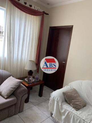 Imagem Casa com 3 Quartos à Venda, 155 m² em Vila Nova - Cubatão Imagem Casa com 3 Quartos à Venda, 155 m² em Vila Nova - Cubatão