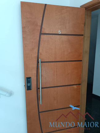 Imagem Apartamento com 2 Quartos à Venda, 110 m² em Bangú - Santo André