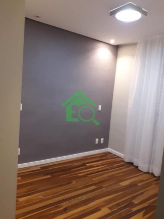 Imagem Apartamento com 2 Quartos à Venda, 58 m² em Jardim Umuarama - São Paulo
