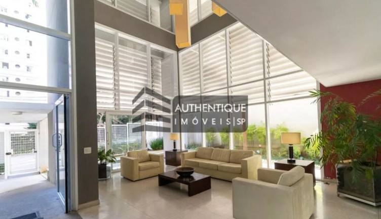 Imagem Apartamento com 3 Quartos à Venda, 147 m² em Jardim Paulista - São Paulo Imagem Apartamento com 3 Quartos à Venda, 147 m² em Jardim Paulista - São Paulo
