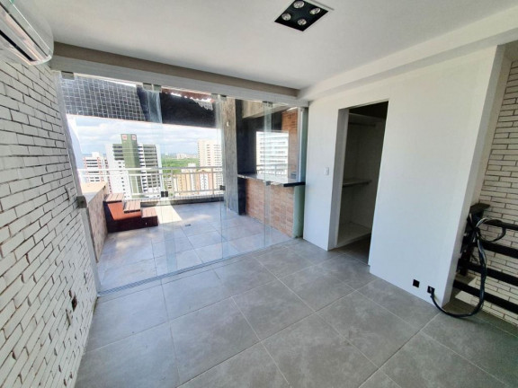Imagem Cobertura com 3 Quartos à Venda, 138 m² em Cocó - Fortaleza Imagem Cobertura com 3 Quartos à Venda, 138 m² em Cocó - Fortaleza
