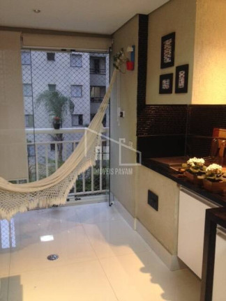 Imagem Apartamento com 3 Quartos à Venda, 144 m² em Planalto - São Bernardo Do Campo Imagem Apartamento com 3 Quartos à Venda, 144 m² em Planalto - São Bernardo Do Campo