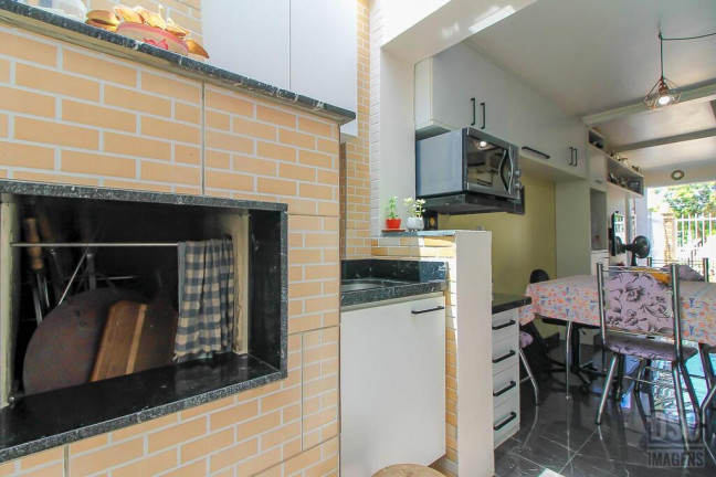 Imagem Casa de Condomínio com 3 Quartos à Venda, 96 m² em Ipanema - Porto Alegre Imagem Casa de Condomínio com 3 Quartos à Venda, 96 m² em Ipanema - Porto Alegre
