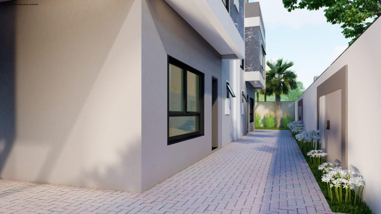 Imagem Casa com 3 Quartos à Venda, 154 m² em água Verde - Curitiba