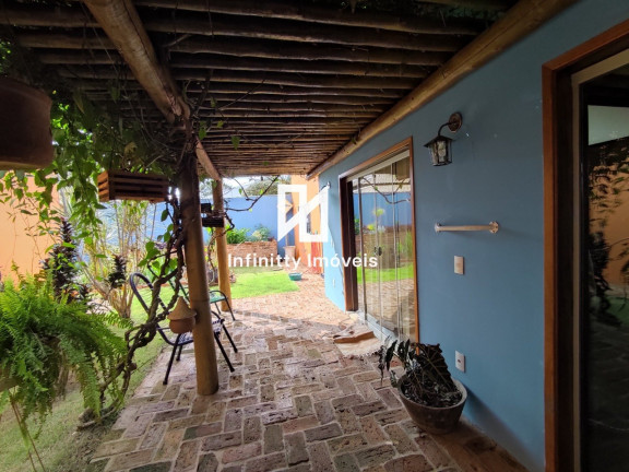 Imagem Casa com 4 Quartos à Venda, 390 m² em Lago Dos Paturis - Pederneiras Imagem Casa com 4 Quartos à Venda, 390 m² em Lago Dos Paturis - Pederneiras