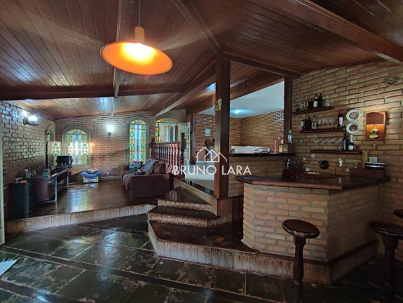 Imagem Casa com 3 Quartos à Venda, 250 m² em Condomínio Fazenda Solar - Igarapé Imagem Casa com 3 Quartos à Venda, 250 m² em Condomínio Fazenda Solar - Igarapé