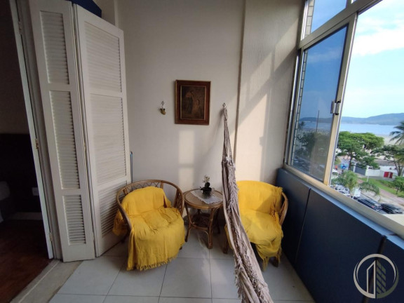 Imagem Apartamento com 2 Quartos à Venda, 99 m² em Gonzaga - Santos