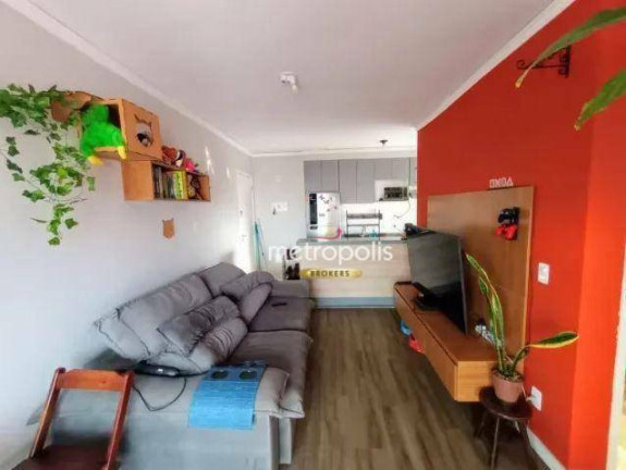 Imagem Apartamento com 2 Quartos à Venda, 48 m² em Sacomã - São Paulo Imagem Apartamento com 2 Quartos à Venda, 48 m² em Sacomã - São Paulo
