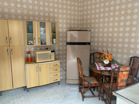 Imagem Casa com 2 Quartos à Venda, 79 m² em Solemar - Praia Grande Imagem Casa com 2 Quartos à Venda, 79 m² em Solemar - Praia Grande