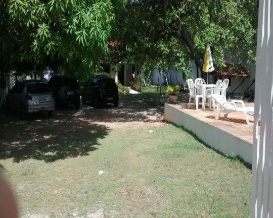 Imagem Casa com 3 Quartos à Venda, 210 m² em Guarajuba - Monte Gordo (camaçari)